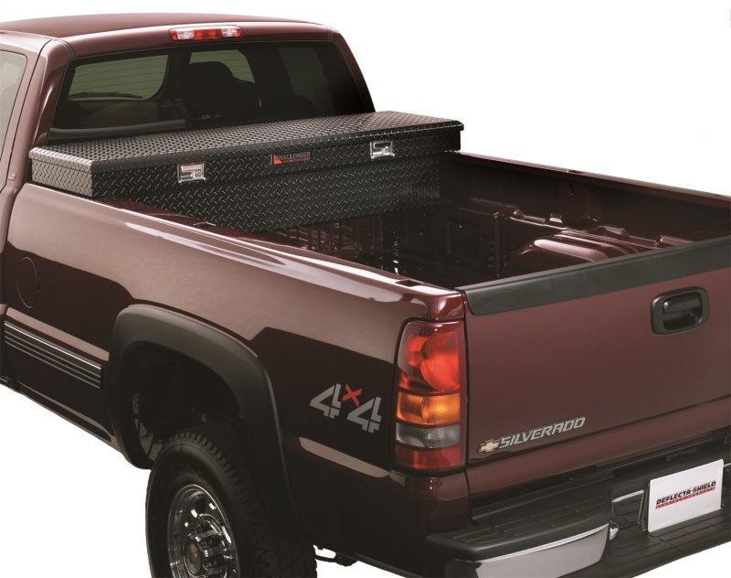 Picture of LUND LND Tool Box-Challenger Tool Storage - 75400