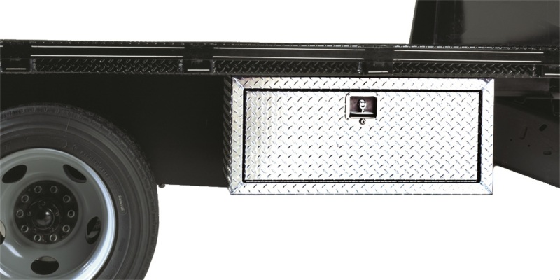 Picture of LUND LND Tool Box-Challenger Tool Storage - 8236