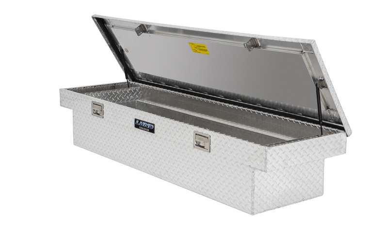 Picture of LUND LND Tool Box-Challenger Tool Storage - 5400