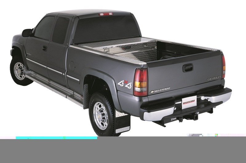 Picture of LUND LND Tool Box-Challenger Tool Storage - 5560