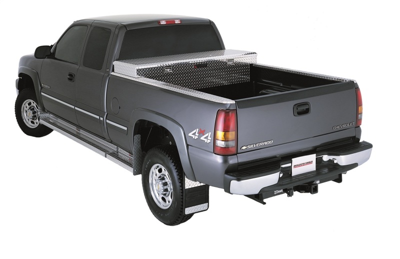 Picture of LUND LND Tool Box-Challenger Tool Storage - 5400