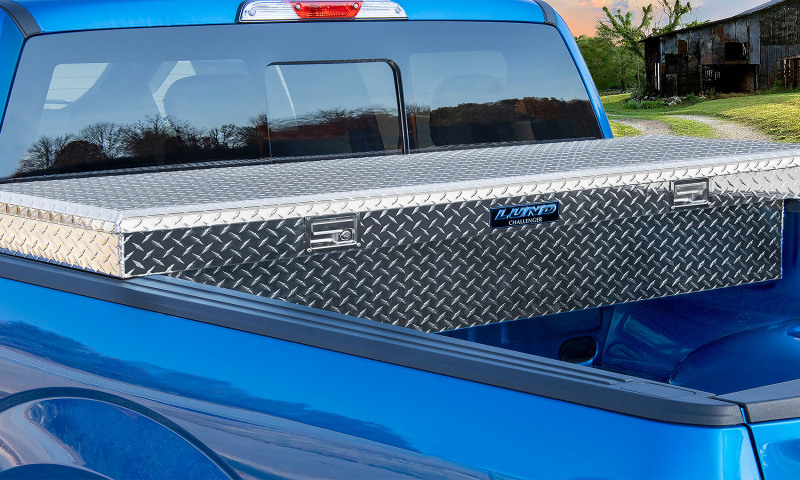 Picture of LUND LND Tool Box-Challenger Tool Storage - 5400