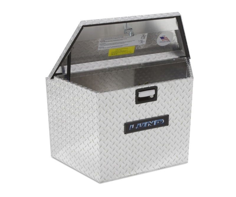 Picture of LUND LND Tool Box-Challenger Tool Storage - 6134