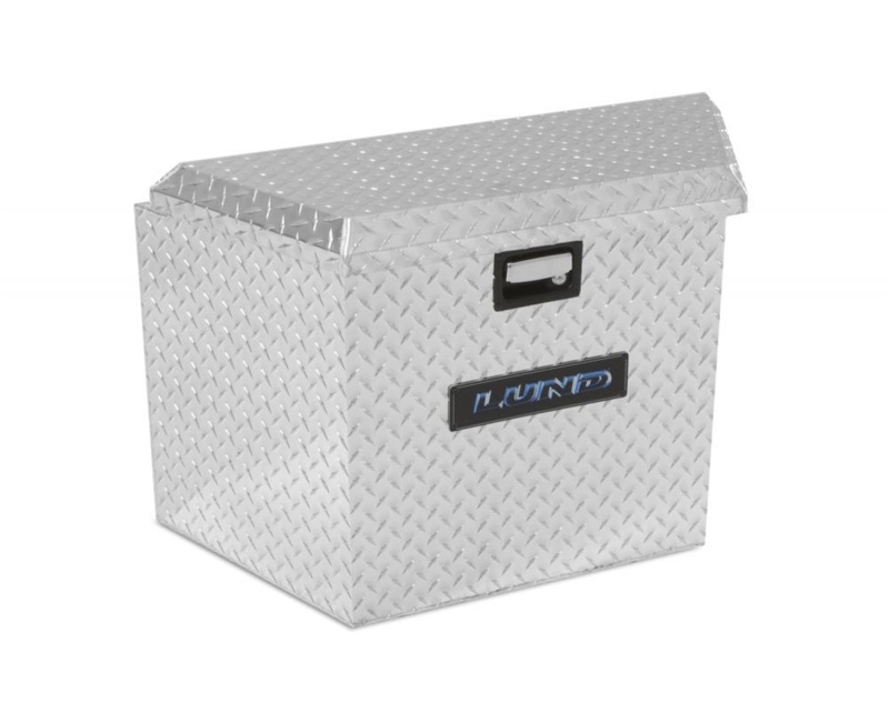 Picture of LUND LND Tool Box-Challenger Tool Storage - 6134