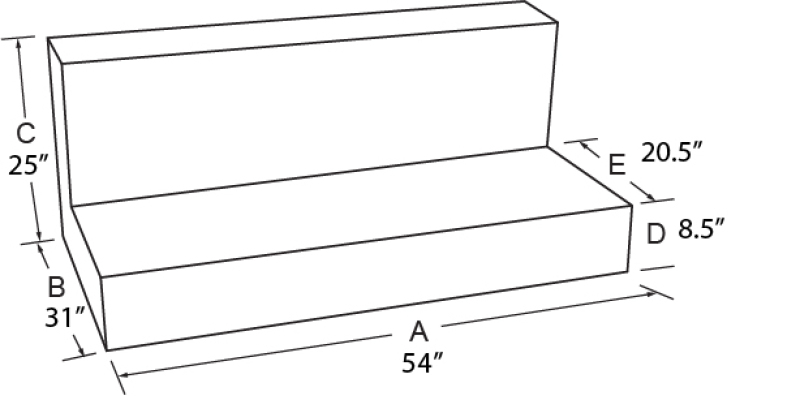Picture of LUND LND Tool Box-Ultima Tool Storage - 83592T