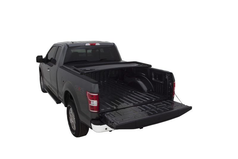 Picture of LUND LND Genesis Tri-Fold Tonneau Covers - 95085