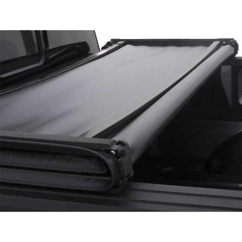 Picture of LUND LND Genesis Tri-Fold Tonneau Covers - 95085
