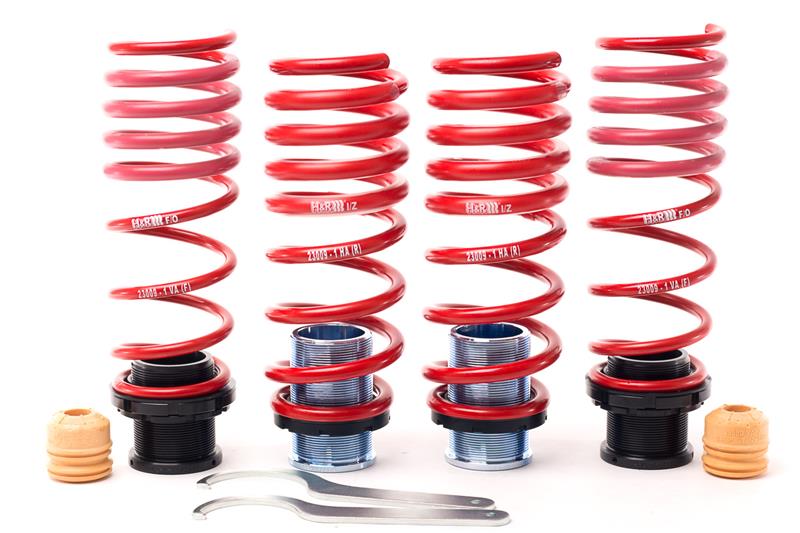 Picture of H&R HR VTF Adj Lowering Springs - 23009-1