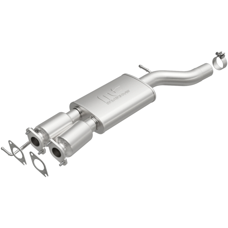 Picture of Magnaflow MAG Converter Direct Fit Catalytic Converter Direct Fit - 52719