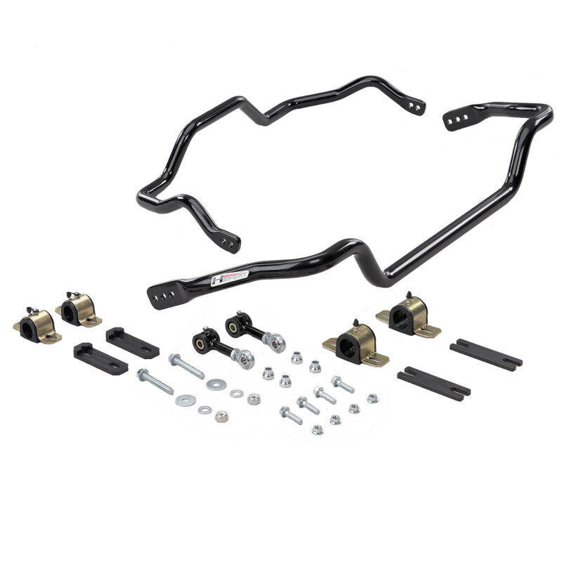 Picture of Hotchkis HOT Swaybar Set - 22826