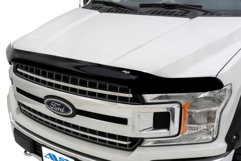 Picture of AVS Bugflector II Shield Stone/Bug Deflectors - 24316