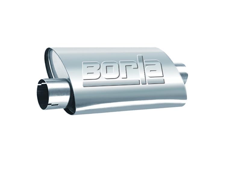 Picture of Borla BOR Pro-XS Mufflers - 40657