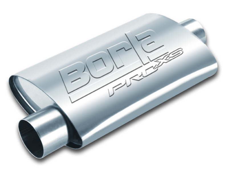 Picture of Borla BOR Pro-XS Mufflers - 40657