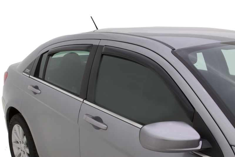 Picture of AVS In-Channel Ventvisors Wind Deflectors - 194458