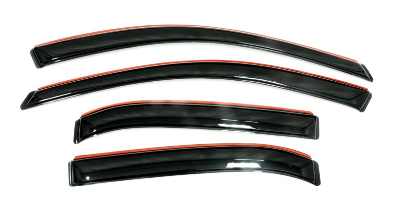 Picture of AVS In-Channel Ventvisors Wind Deflectors - 194991