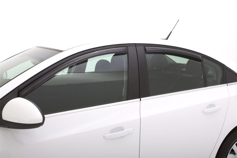 Picture of AVS In-Channel Ventvisors Wind Deflectors - 194611