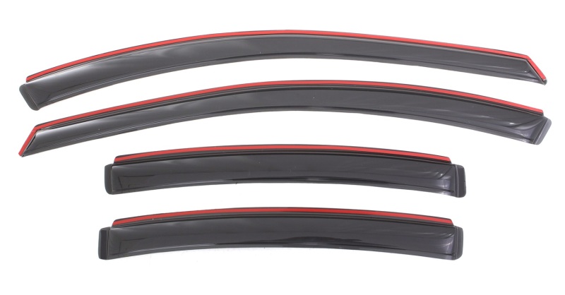 Picture of AVS In-Channel Ventvisors Wind Deflectors - 194611
