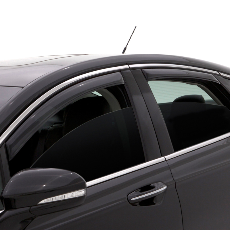 Picture of AVS In-Channel Ventvisors Wind Deflectors - 194991