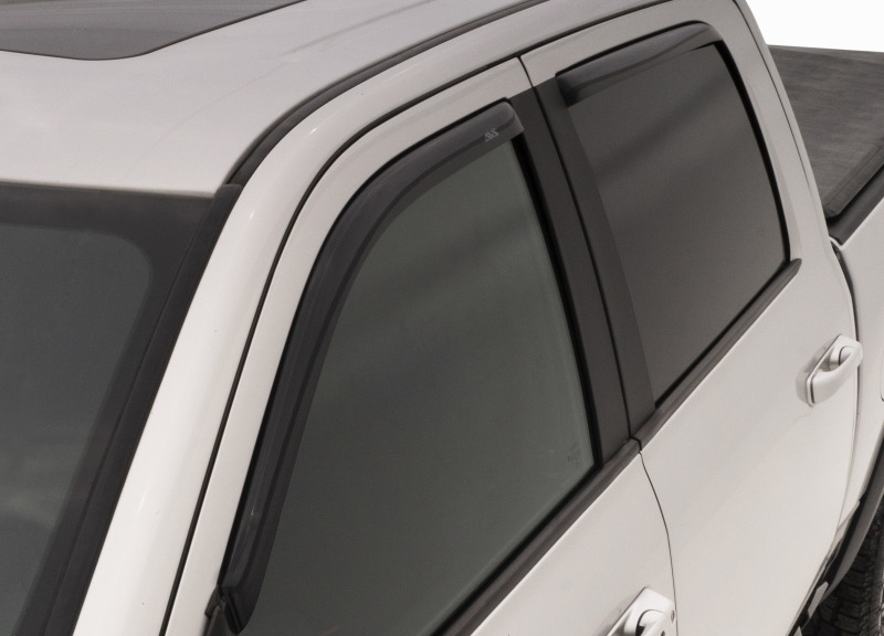 Picture of AVS In-Channel Ventvisors Wind Deflectors - 194949