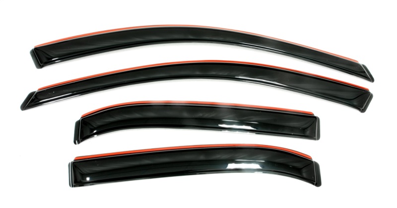 Picture of AVS In-Channel Ventvisors Wind Deflectors - 194361