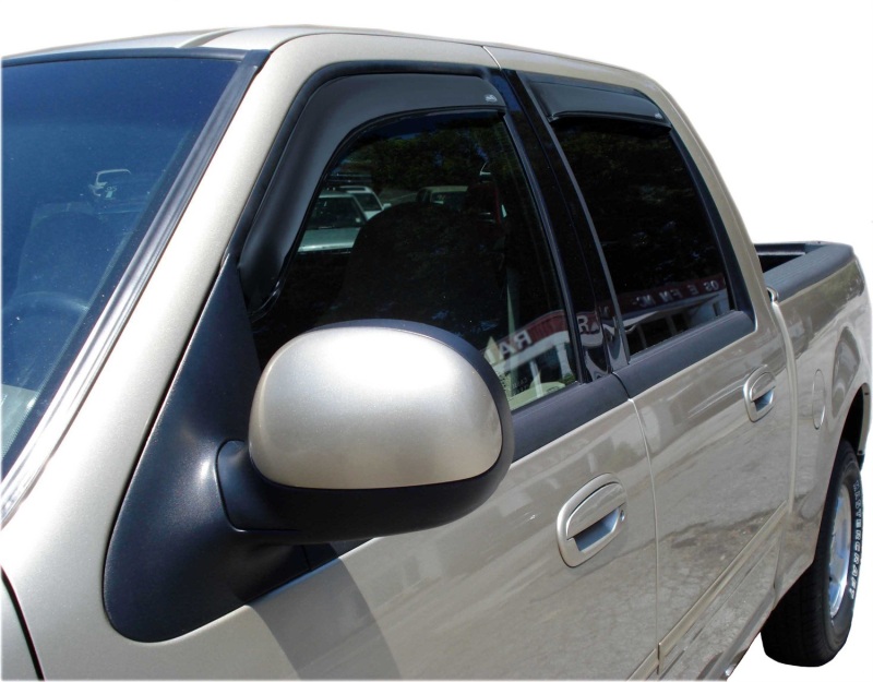 Picture of AVS In-Channel Ventvisors Wind Deflectors - 194949