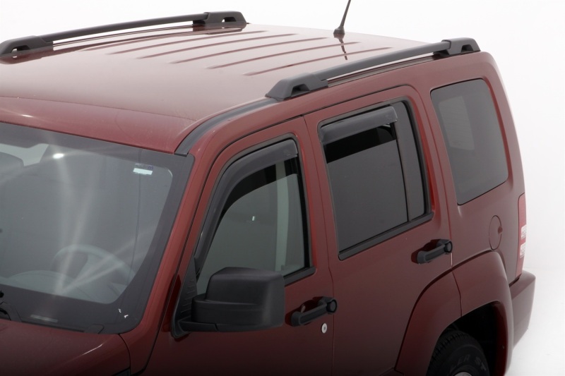 Picture of AVS In-Channel Ventvisors Wind Deflectors - 194964