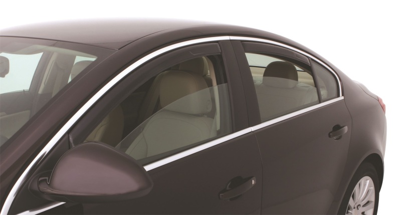 Picture of AVS In-Channel Ventvisors Wind Deflectors - 194275