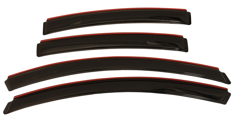 Picture of AVS In-Channel Ventvisors Wind Deflectors - 194275