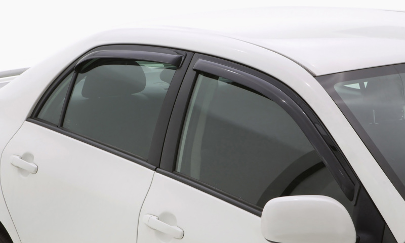 Picture of AVS In-Channel Ventvisors Wind Deflectors - 194275