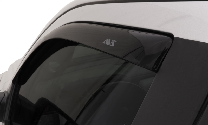 Picture of AVS In-Channel Ventvisors Wind Deflectors - 92079