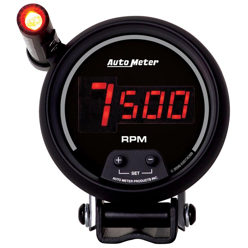 Picture of AutoMeter AM Sport-Comp Gauges - 6310