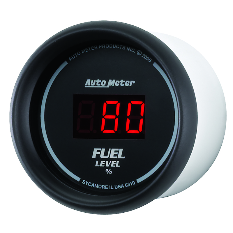 Picture of AutoMeter AM Sport-Comp Gauges - 6310