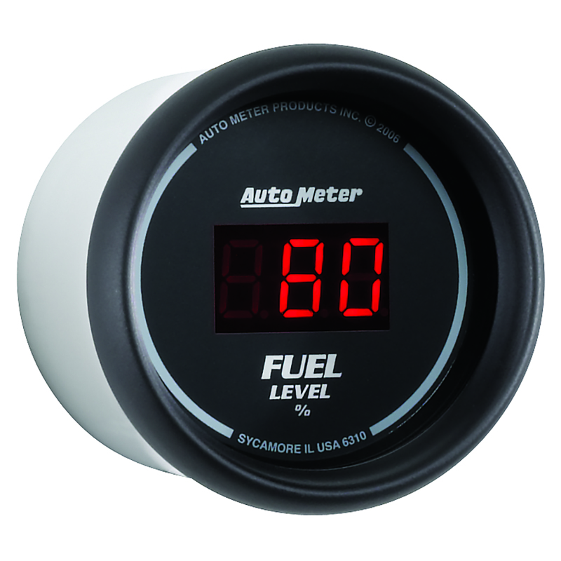 Picture of AutoMeter AM Sport-Comp Gauges - 6310