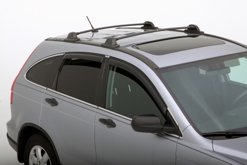 Picture of AVS Ventvisor-Smoke Wind Deflectors - 94655