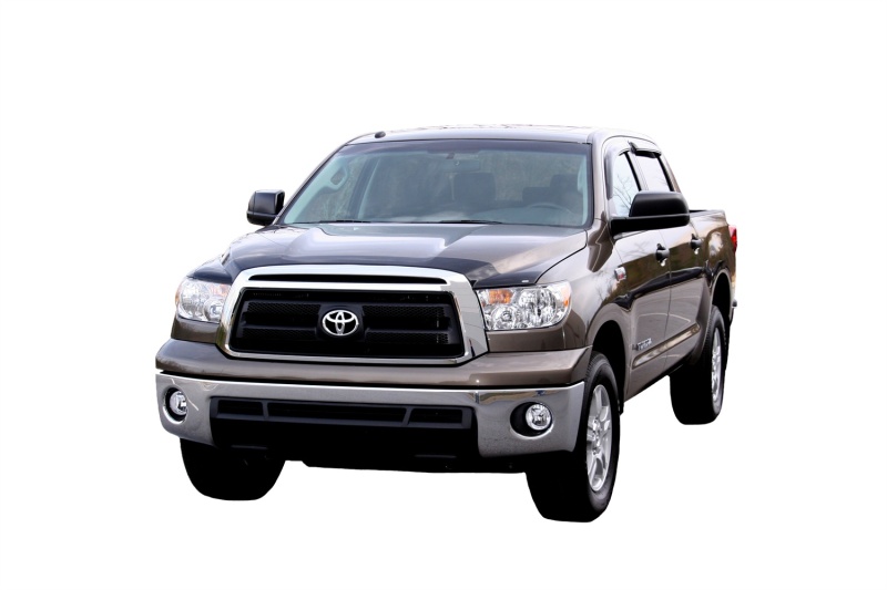 Picture of AVS Ventvisor-Smoke Wind Deflectors - 94309