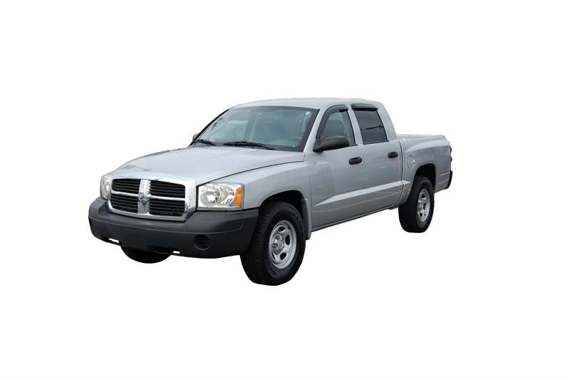 Picture of AVS Ventvisor-Smoke Wind Deflectors - 94656
