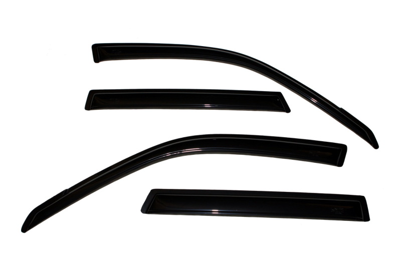 Picture of AVS Ventvisor-Smoke Wind Deflectors - 94135