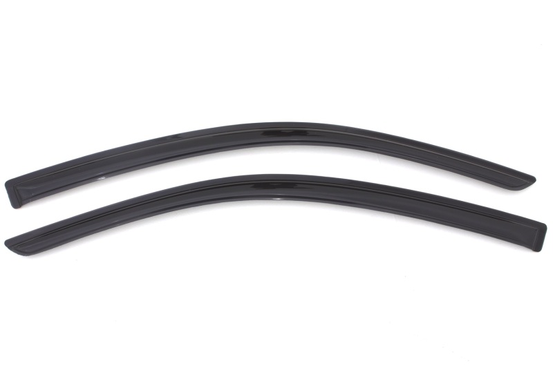 Picture of AVS Ventvisor-Smoke Wind Deflectors - 92532