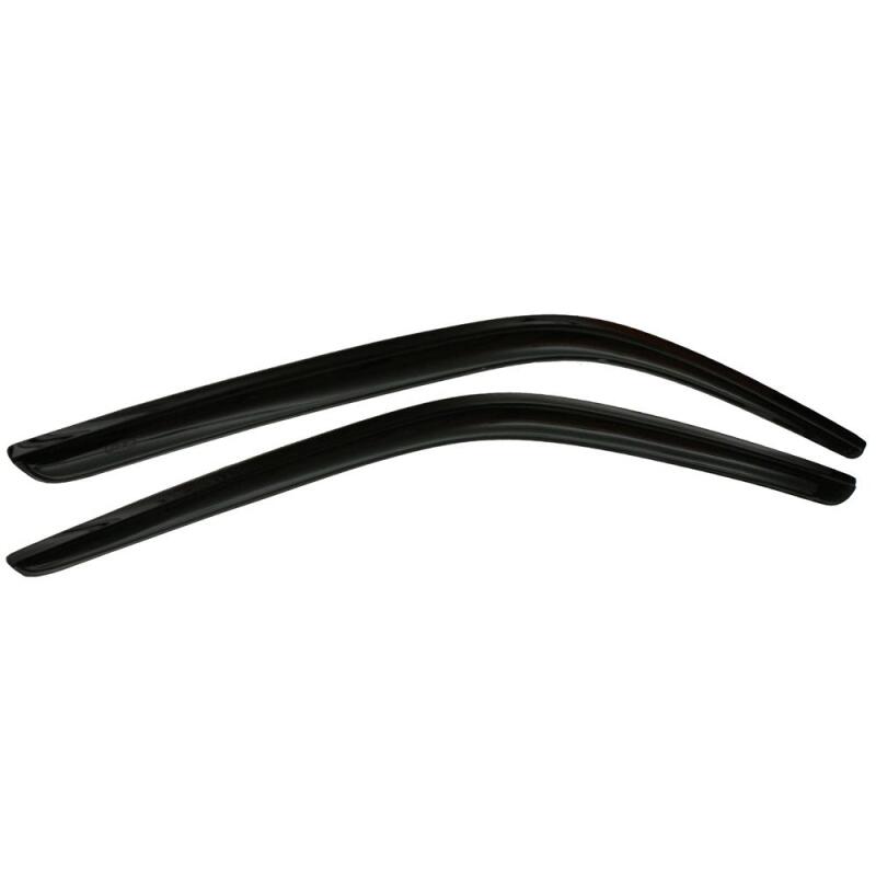 Picture of AVS Ventvisor-Smoke Wind Deflectors - 92359