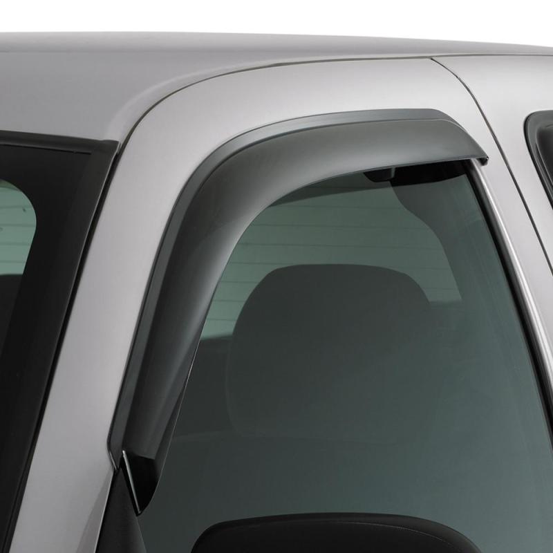 Picture of AVS Ventvisor-Smoke Wind Deflectors - 92217