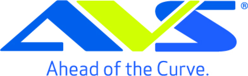 Picture of AVS Ventvisor-Smoke Wind Deflectors - 92601