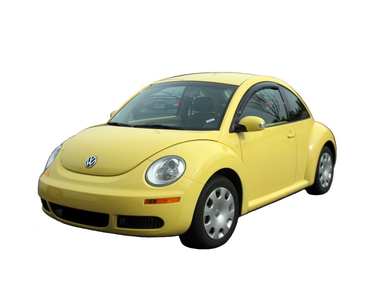 Picture of AVS Ventvisor-Smoke Wind Deflectors - 92034