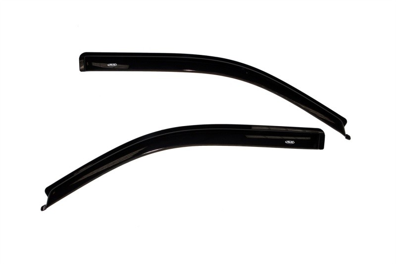 Picture of AVS Ventvisor-Smoke Wind Deflectors - 92741