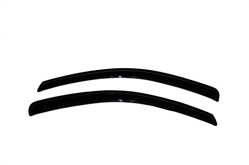 Picture of AVS Ventvisor-Smoke Wind Deflectors - 92438