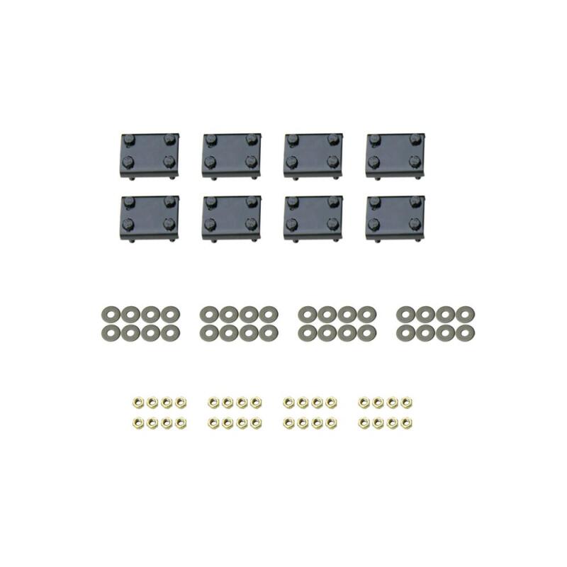 Picture of Westin WES Premier Nerf Mount Kits Hardware Kits - 22-1055
