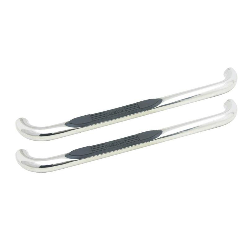 Picture of Westin WES Nerf Bars-E-Series 3 - 23-1100