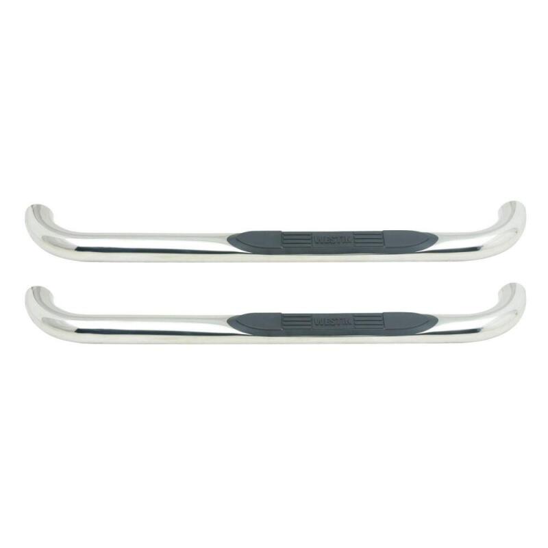 Picture of Westin WES Nerf Bars-E-Series 3 - 23-1100