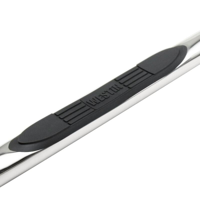 Picture of Westin WES Nerf Bars-E-Series 3 - 23-1100