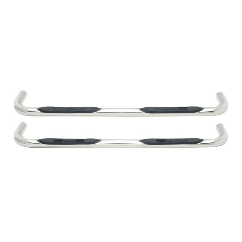 Picture of Westin WES Nerf Bars-E-Series 3 - 23-1680