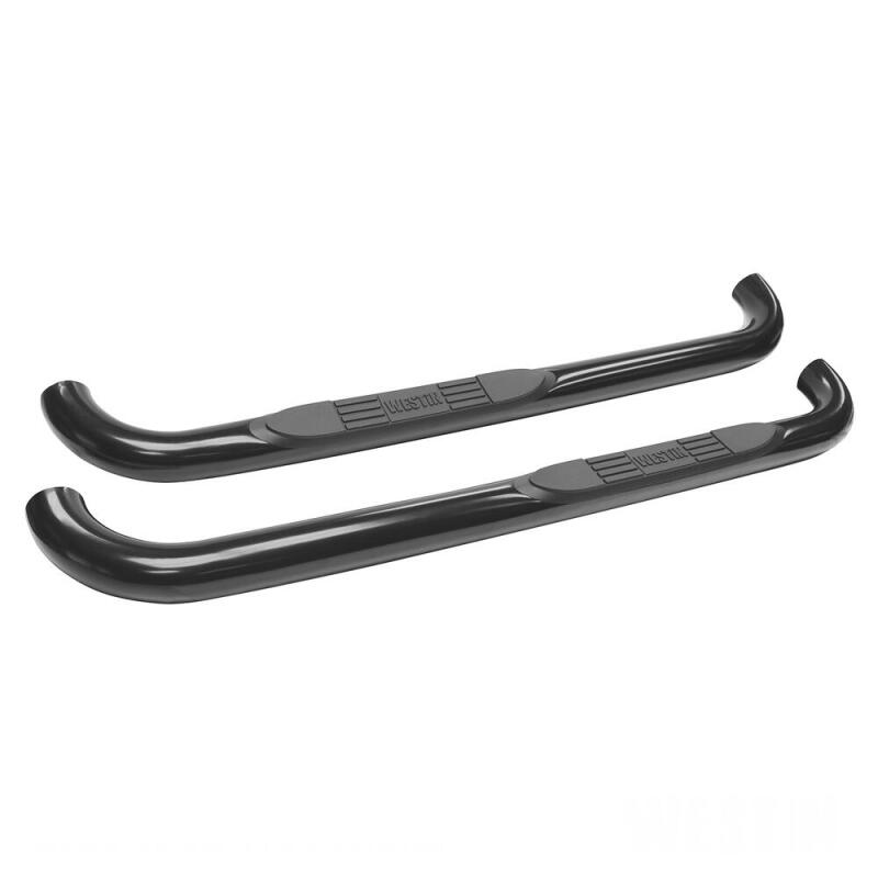 Picture of Westin WES Nerf Bars-E-Series 3 - 23-2115